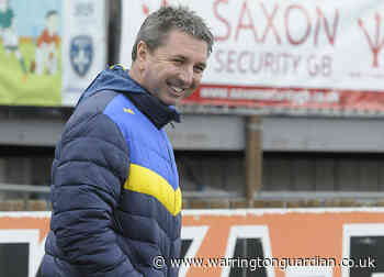 Warrington Wolves head coach previews Hull KR clash - Warrington Guardian