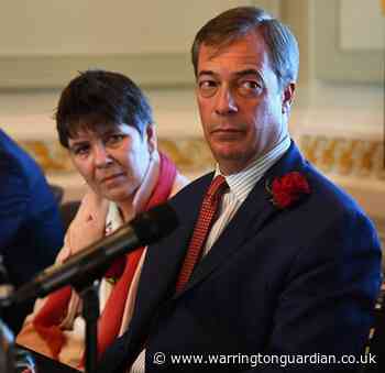 Anger mounts over 'offensive' Claire Fox peerage - Warrington Guardian