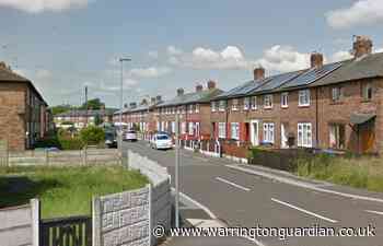 Drink drive suspect charged over Southworth Avenue car crash - Warrington Guardian