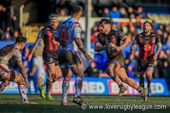 Warrington target Grand Final glory in 2020 - Love Rugby League