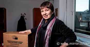 Warrington MP demands PM block ex-Brexit Party MEP who 'defended' IRA from Lords - Mirror Online