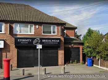 Anger over plans to turn an empty Penketh shop into takeaway - Warrington Guardian