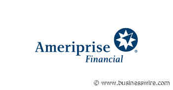 Thirty-Eight Ameriprise Financial Advisors Named to the Forbes “Top Next-Gen Wealth Advisors” List - Business Wire