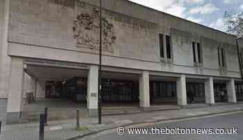 Manchester Crown Court closed for deep clean after worker tests positive for coronavirus