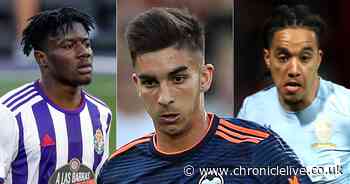 Every Premier League transfer completed ahead of the 2020/21 season so far