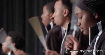 ‘River City Drumbeat’ Review: A Community’s Pulse Proves Strong