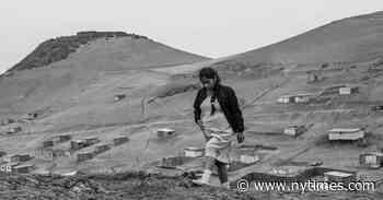 ‘Song Without a Name’ Review: A Tragedy in the Peruvian Hillside