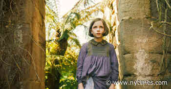 ‘The Secret Garden’ Review: It’s as Lovely as You Remember