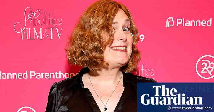 The Matrix director: I'm glad film recognised as trans metaphor