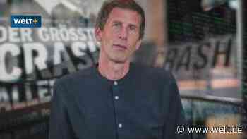 Hören Sie nicht auf die Crash-Propheten — So wächst Ihr Vermögen