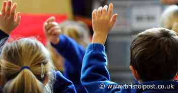Bristol school pupils excluded for sexual misconduct and drug abuse