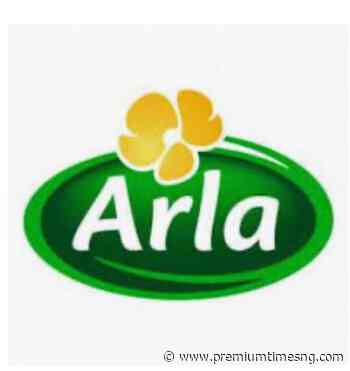Arla Foods builds commercial dairy farm in Kaduna to develop local dairy sector - Premium Times