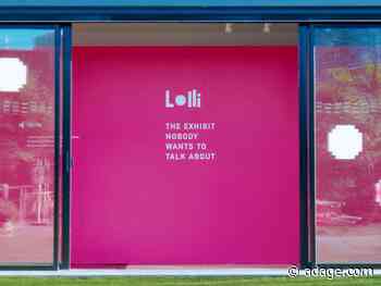 No Fixed Address's pro bono campaign sparked outrage and awareness for victims of child pornography