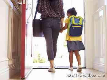Adam: Will the return to school be safe for Ontario children? Nobody knows