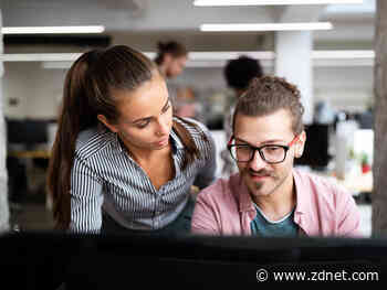 Google: Here's how much we give to open source through our GitHub activity