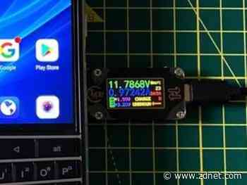 Why wireless charging is a terrible idea