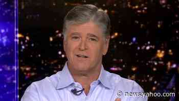 Sean Hannity: No one in the modern Democratic Party is a moderate