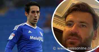David Marshall struggles to process death of Whitts in moving interview