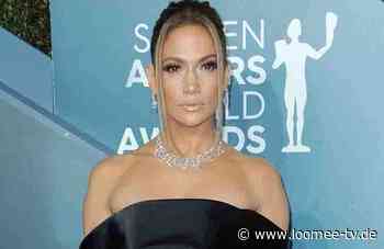 Jennifer Lopez und ihr Geschäft mit der Corona-Krise - LooMee TV