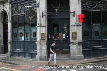 Aberdeen lockdown: Coronavirus cases increase by 25 - Warrington Guardian