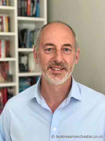 Seasoned venture capitalist and entrepreneur joins YFM Equity Partners - Business Manchester