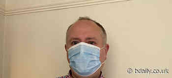 Birmingham entrepreneur 'pivots' fresh-produce to PPE in fight against COVID-19 - Bdaily