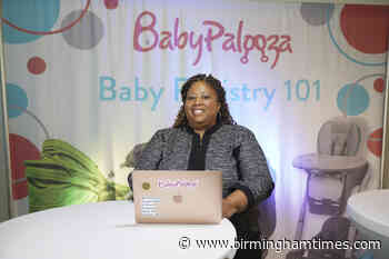 Entrepreneur Cecilia Pearson: Invest in Black Women - Birmingham Times