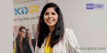 This woman entrepreneur is changing online shopping experience with ‘millimetre accuracy’ - YourStory