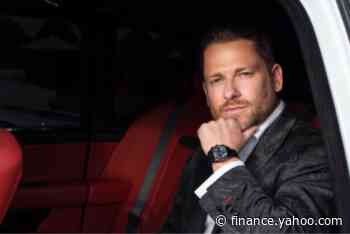 The Success Of Doctor Kristofer Chaffin: Remarkable Consultant, Entrepreneur And Philanthropist - Yahoo Finance