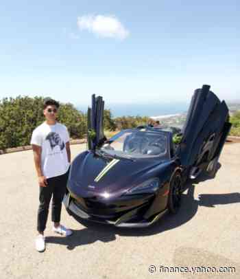 Enough Of The Online Gurus, Entrepreneur Roman Cresto Shares Real Advice On Building His Multi-Million Dollar Company, Empire Ecommerce - Yahoo Finance