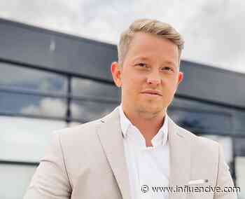 Entrepreneur Jean Paul Schoor Spills the Beans about His Massive Plans for the next 5 Years - Influencive