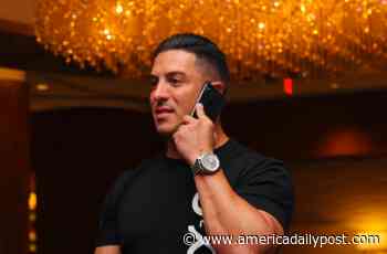 Million-Dollar-Entrepreneur, Calvin Becerra, Wants People Everywhere to Know the American Dream is Still Alive - America Daily Post