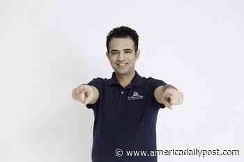 How entrepreneur Ali Meshksar is building success for EA Home Design by sharing his passions online - America Daily Post