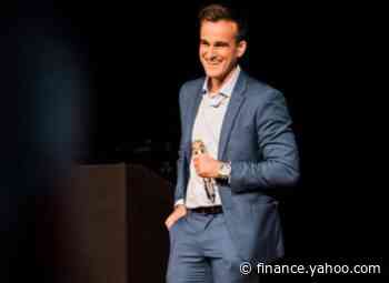 Project 600: Entrepreneur Darik Alexander’s Newest Program Teaches Millennials How To Turn Their Tech Savvy Into $600 A month Of Passive Income - Yahoo Finance