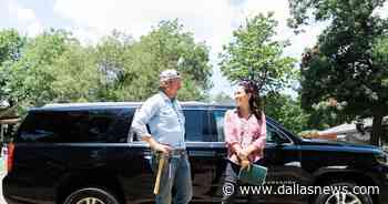 Chip and Joanna filming ‘Fixer Upper’ again, and a Fort Worth entrepreneur will star in a new Magnolia - The Dallas Morning News