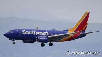 This Fashion Entrepreneur Is Giving 10% Cash Value Back In Travel Vouchers To Southwest Airlines Customers - Forbes