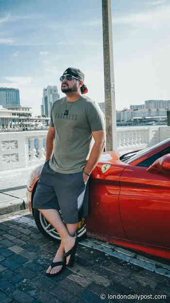 Forward Vision: Auto Entrepreneur Michael Murphy Anticipates Progress - London Daily Post