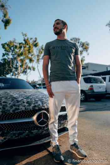 Meet The Ecommerce King: Entrepreneur Chris Orero Teaches Us How To Start Making Money Online - Yahoo Finance