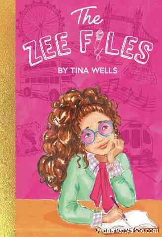 West Margin Press Announces Collaboration With Entrepreneur Tina Wells - Yahoo Finance