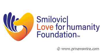 New York City Entrepreneur Launches Smilovich Love for Humanity Foundation to Promote Global Peace and Financial Support to Individuals - PRNewswire