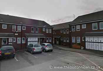 The sheltered housing block in Bolton 'where drug dealing is rife' - The Bolton News