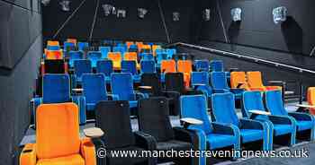 The Light confirms reopening dates for Bolton and Stockport cinemas - Manchester Evening News