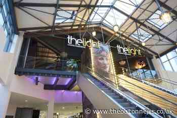 This is when Bolton cinema The Light will start showing films - The Bolton News