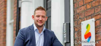 Bolton business expert calls for more support for small businesses in wake of WH Smith job losses - Bdaily