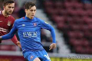 Bolton Wanderers target "likely to depart" Blackpool this summer - The 72 - We Love the Football League
