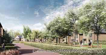 Developers reveal details of third attempt to build 150 homes at Bolton golf course - Manchester Evening News