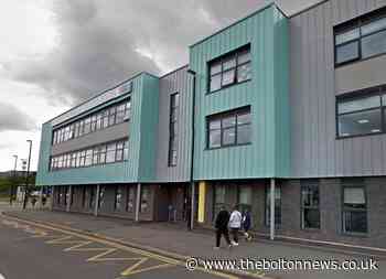 £10m plans as UTC Bolton becomes University Collegiate School - The Bolton News
