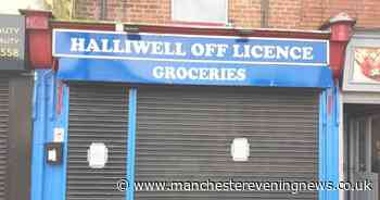 Bolton shop owner claims he 'didn't know' about illegal tobacco sales - Manchester Evening News
