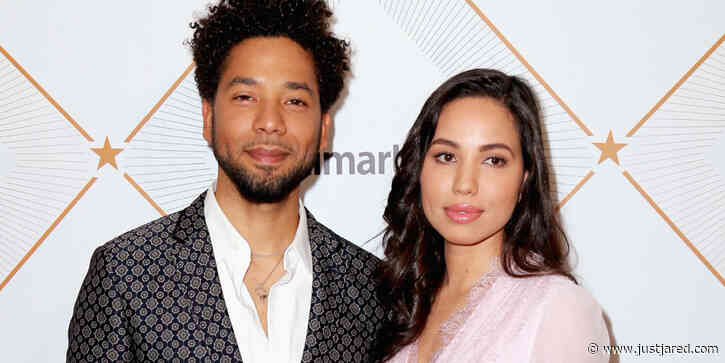 Jurnee Smollett Speaks Out About Brother Jussie's Scandal: 'It's Been F---ing Painful'