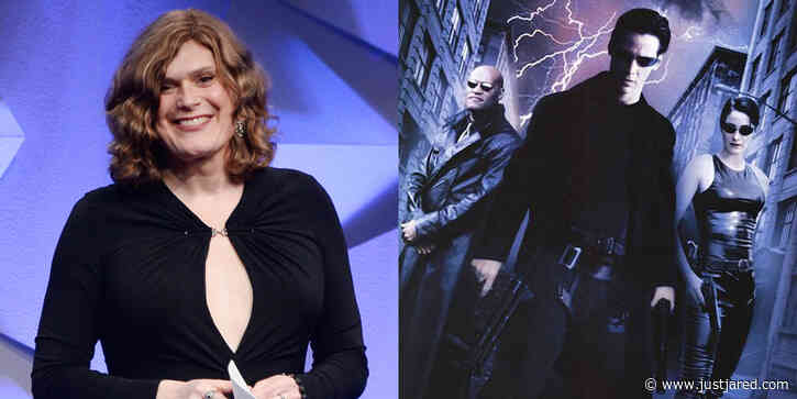 Lilly Wachowski Confirms 'The Matrix' Is A Trans Story